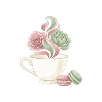 蜜桃乌龙 社区标志